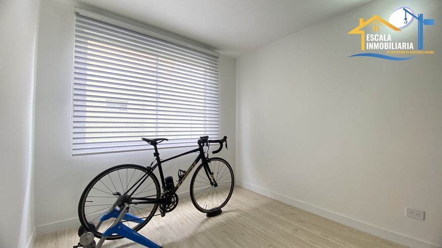 Casa de 4 alcobas en venta en El Abra, Cota, 100 m² · foto 17 de 24