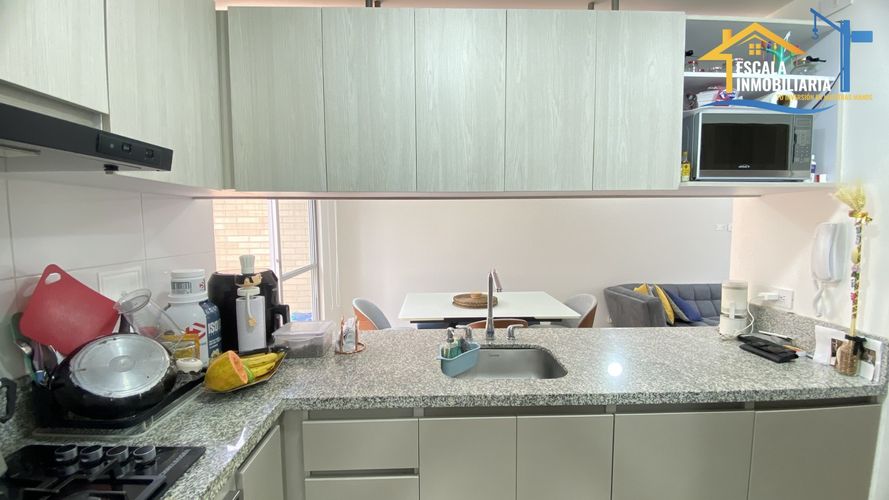 Casa de 4 alcobas en venta en El Abra, Cota, 100 m² · foto 5 de 24