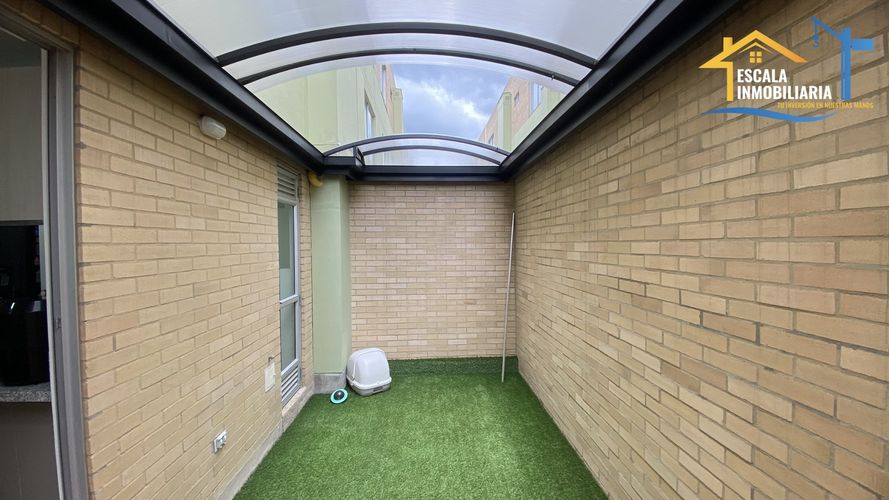 Casa de 4 alcobas en venta en El Abra, Cota, 100 m² · foto 8 de 24