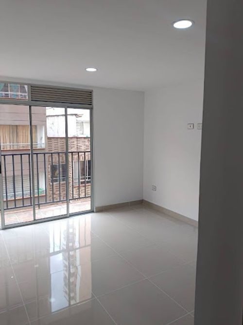 Apartaestudio en venta en San Joaquin, Sabaneta, 40 m² · foto 3 de 12