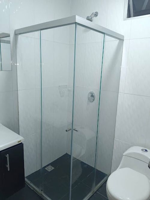 Apartaestudio en venta en San Joaquin, Sabaneta, 40 m² · foto 5 de 12