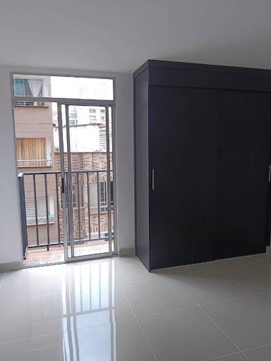Apartaestudio en venta en San Joaquin, Sabaneta, 40 m² · foto 7 de 12