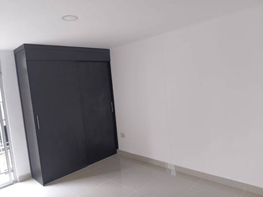 Apartaestudio en venta en San Joaquin, Sabaneta, 40 m² · foto 8 de 12