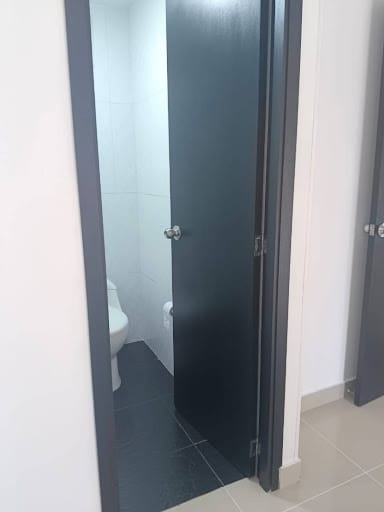 Apartaestudio en venta en San Joaquin, Sabaneta, 40 m² · foto 10 de 12