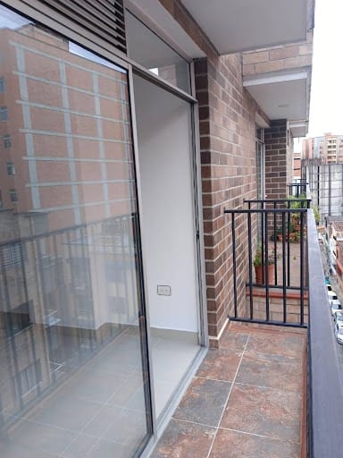 Apartaestudio en venta en San Joaquin, Sabaneta, 40 m² · foto 12 de 12