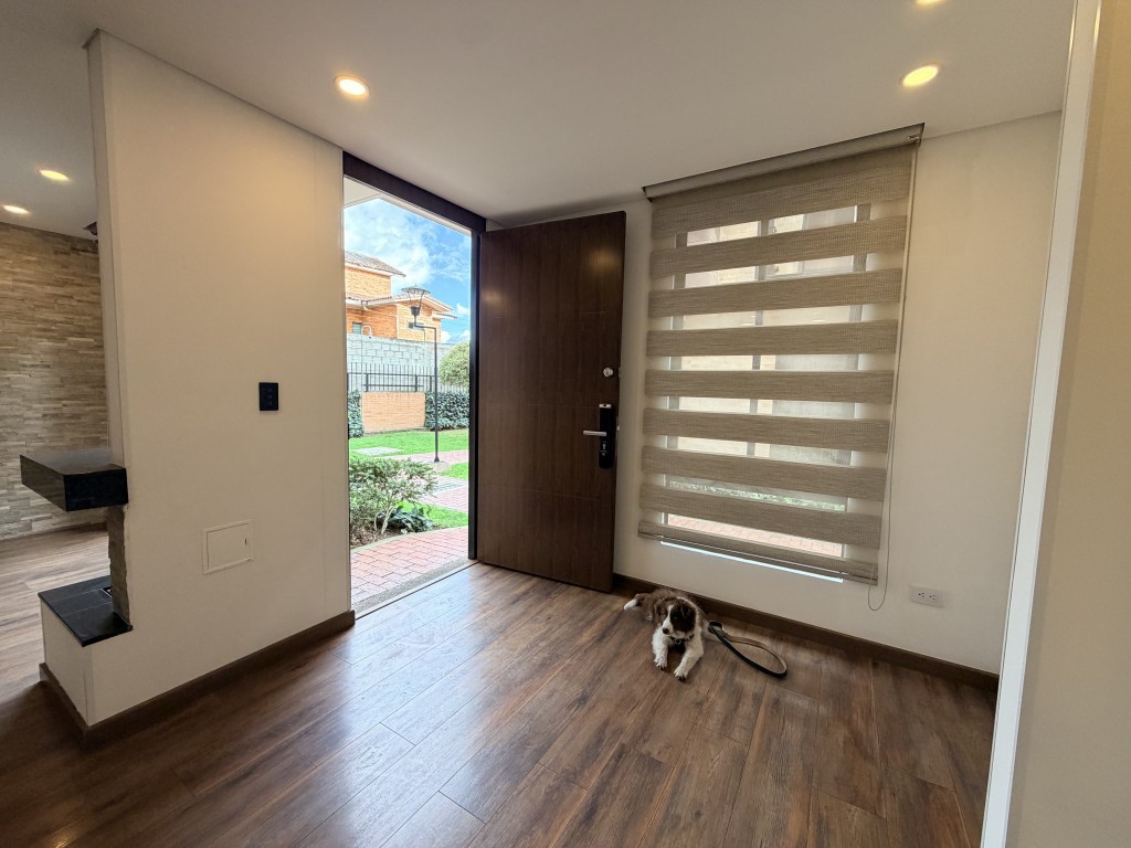 Casa en venta en Reserva Del Campestre, Mosquera · foto 2 de 20