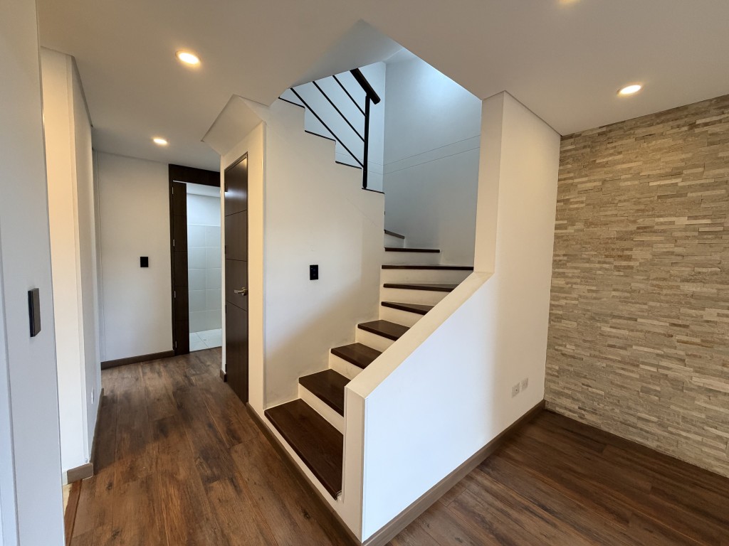 Casa en venta en Reserva Del Campestre, Mosquera · foto 6 de 20