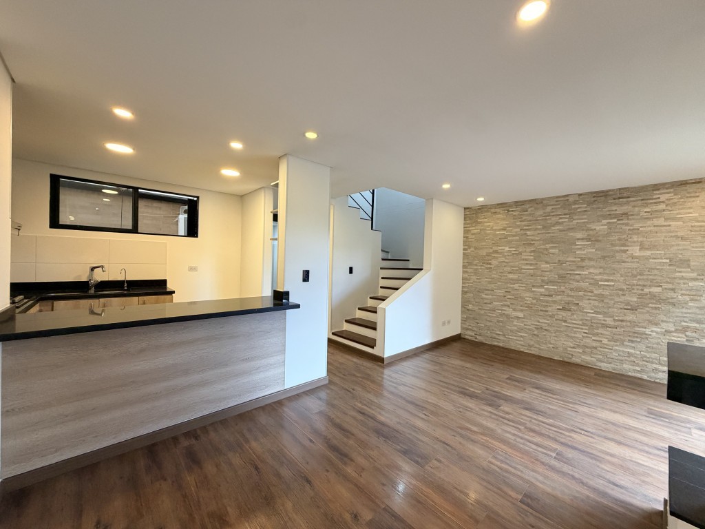 Casa en venta en Reserva Del Campestre, Mosquera · foto 5 de 20