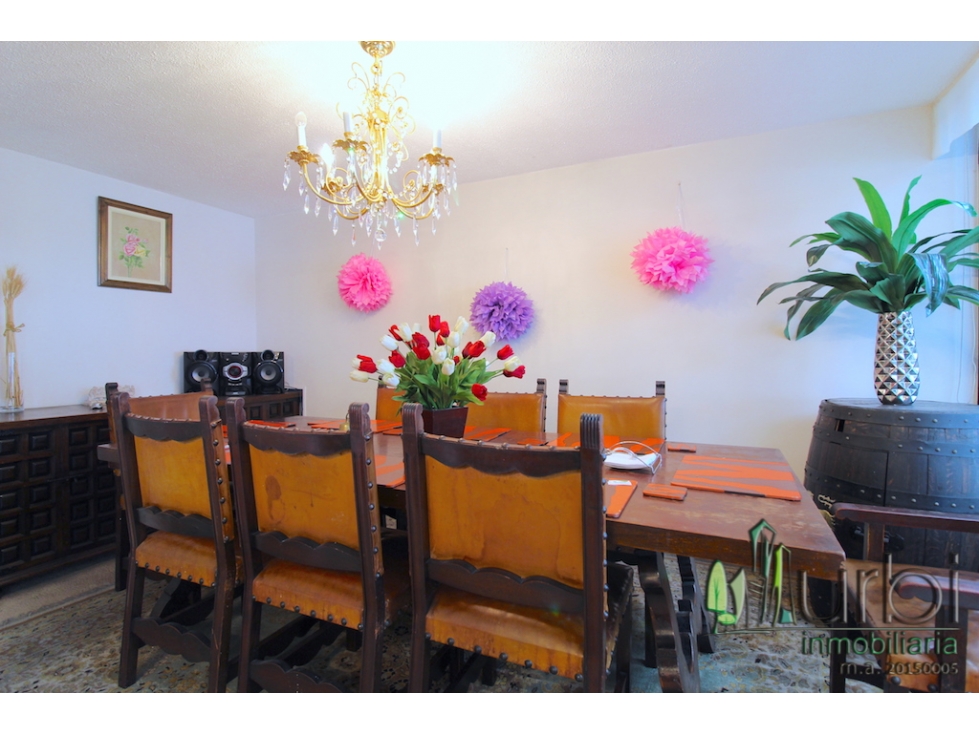 Casa en venta en Lisboa Usaquén, Bogotá · foto 4 de 17