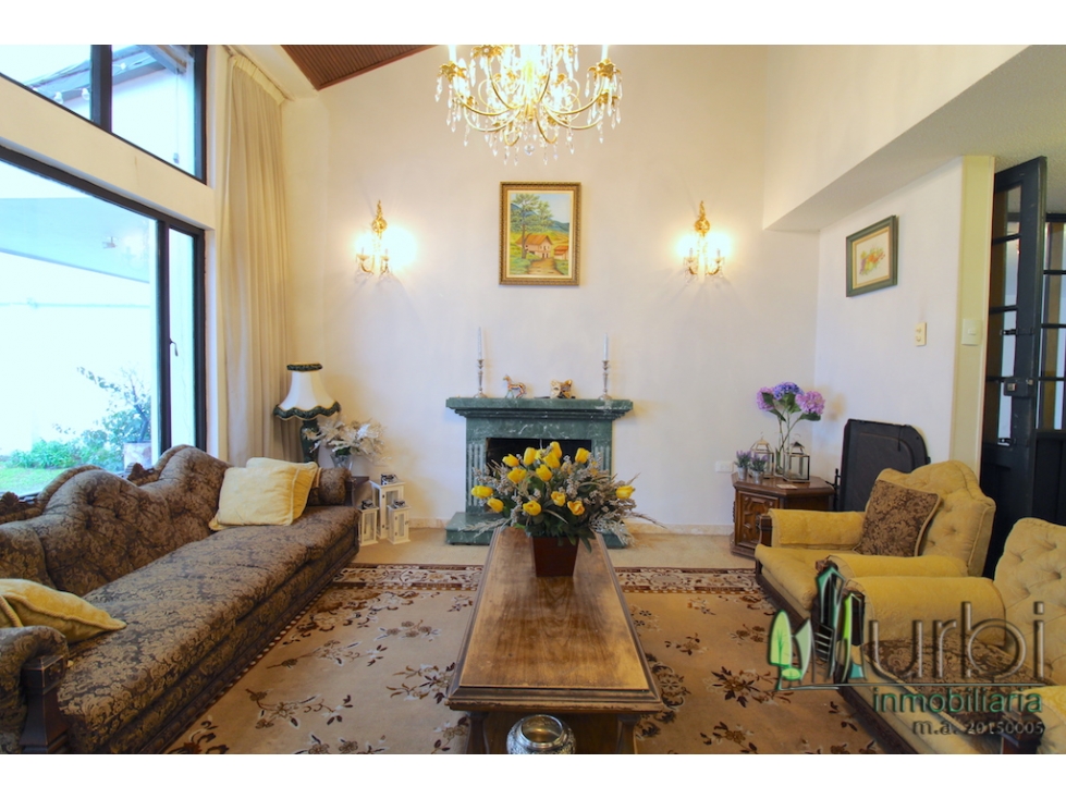Casa en venta en Lisboa Usaquén, Bogotá · foto 5 de 17