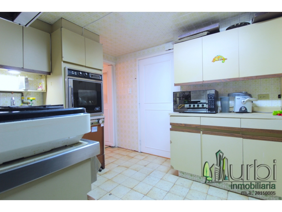 Casa en venta en Lisboa Usaquén, Bogotá · foto 6 de 17