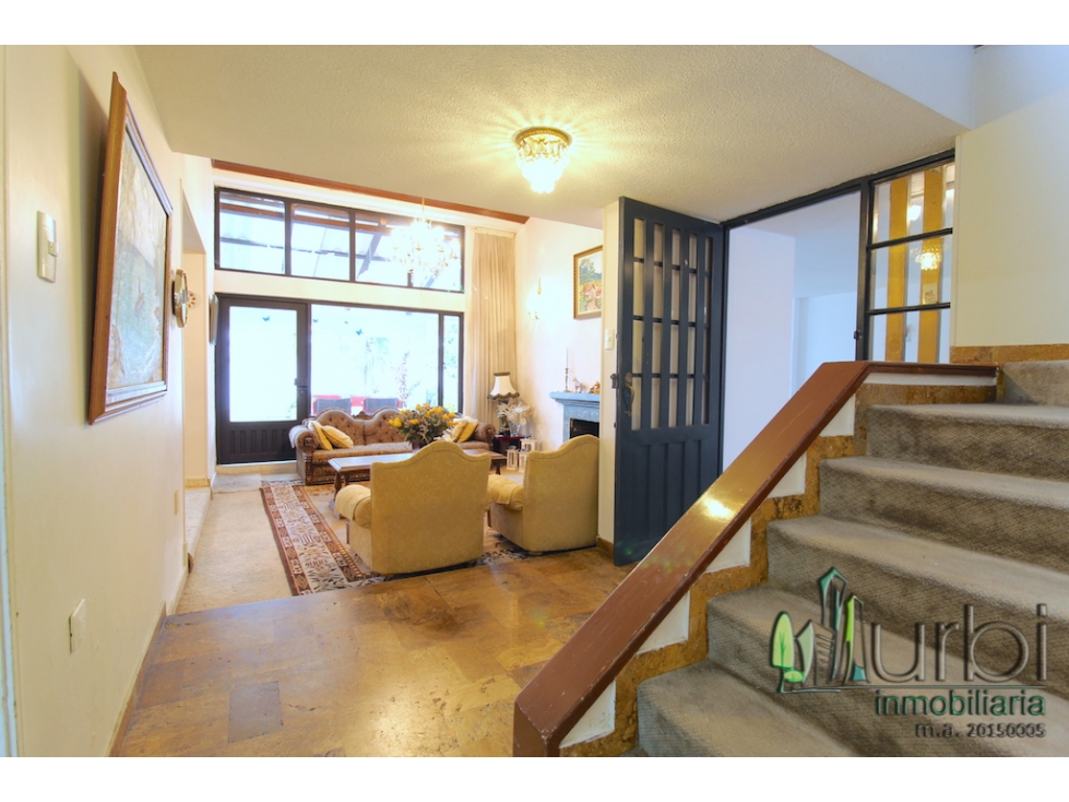 Casa en venta en Lisboa Usaquén, Bogotá · foto 7 de 17
