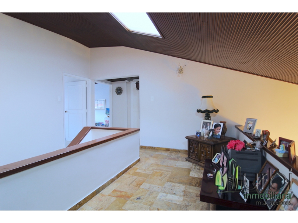Casa en venta en Lisboa Usaquén, Bogotá · foto 8 de 17