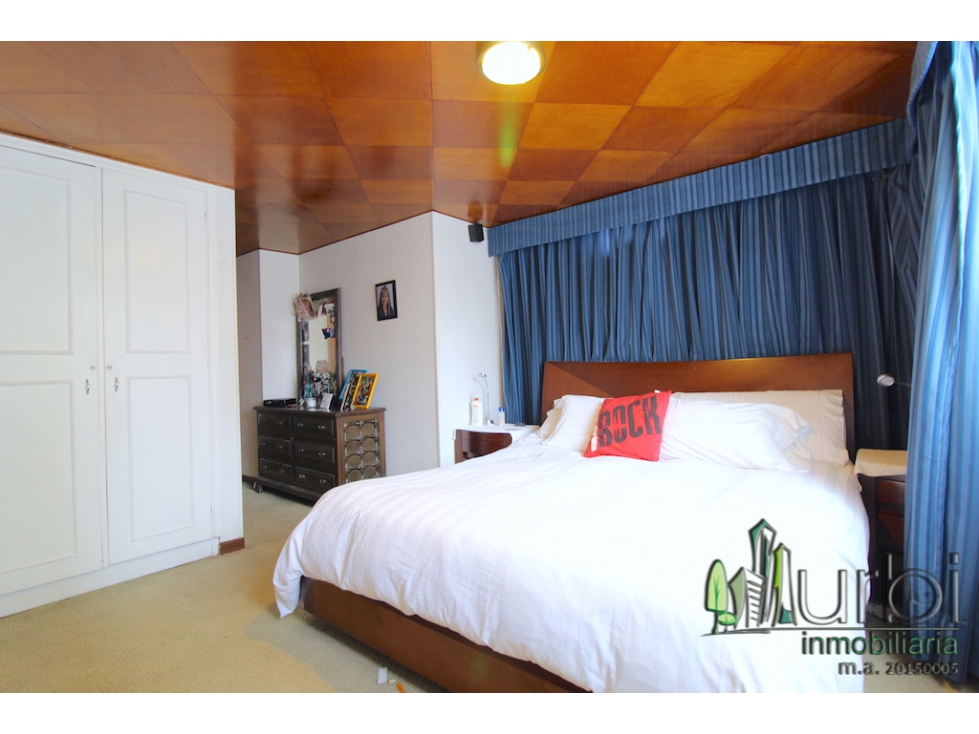 Casa en venta en Lisboa Usaquén, Bogotá · foto 9 de 17