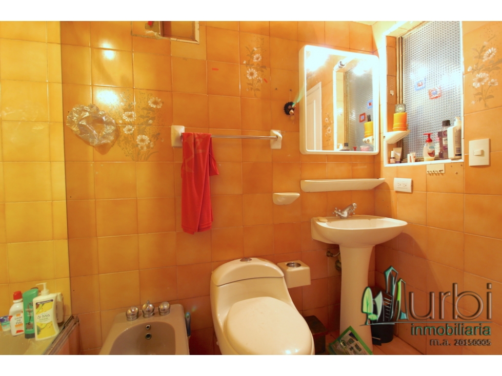 Casa en venta en Lisboa Usaquén, Bogotá · foto 10 de 17