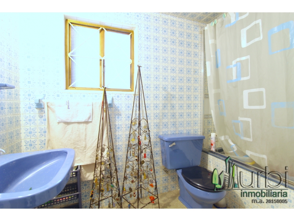 Casa en venta en Lisboa Usaquén, Bogotá · foto 11 de 17