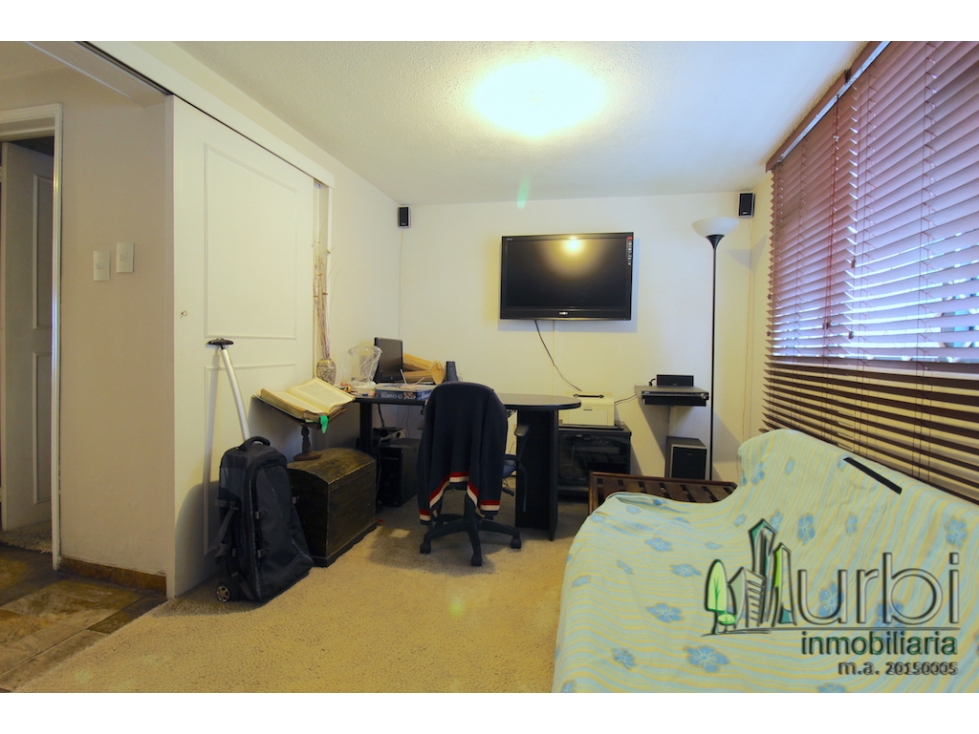 Casa en venta en Lisboa Usaquén, Bogotá · foto 12 de 17