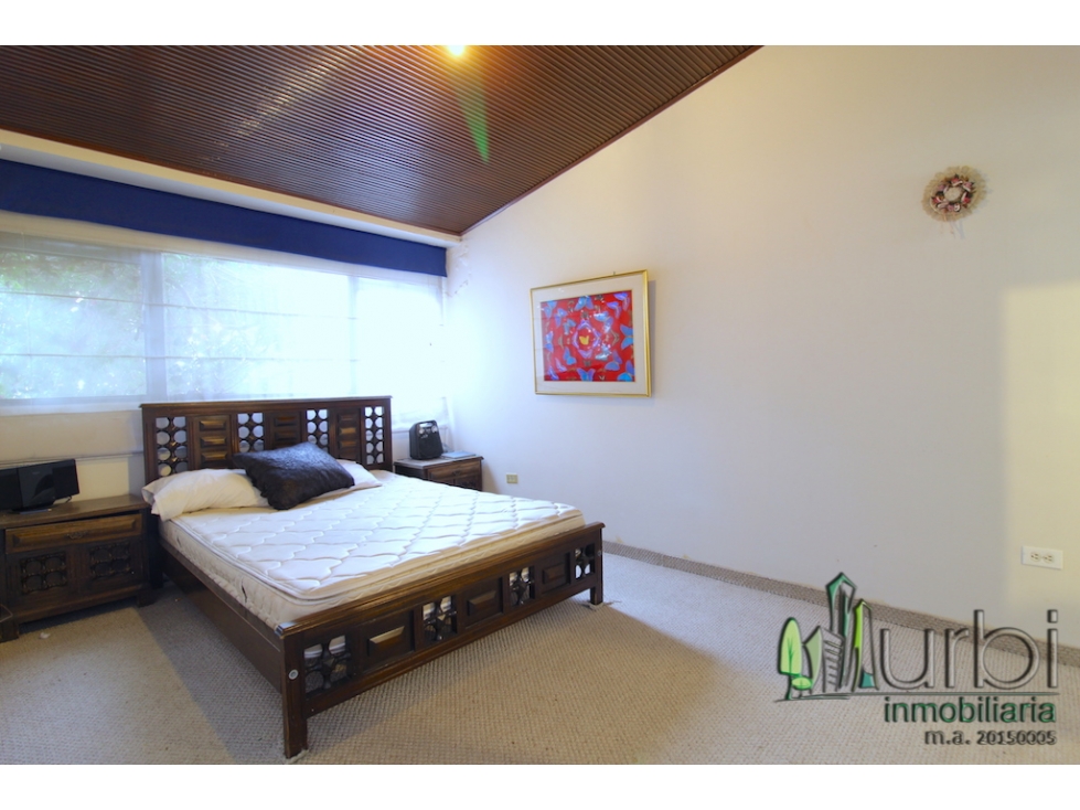 Casa en venta en Lisboa Usaquén, Bogotá · foto 13 de 17