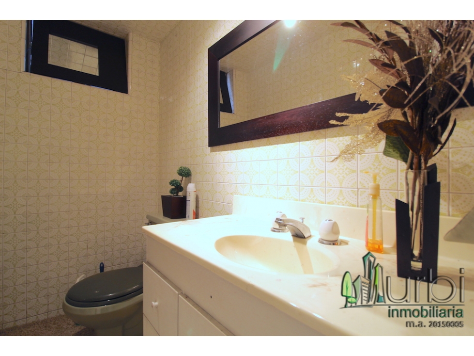Casa en venta en Lisboa Usaquén, Bogotá · foto 14 de 17
