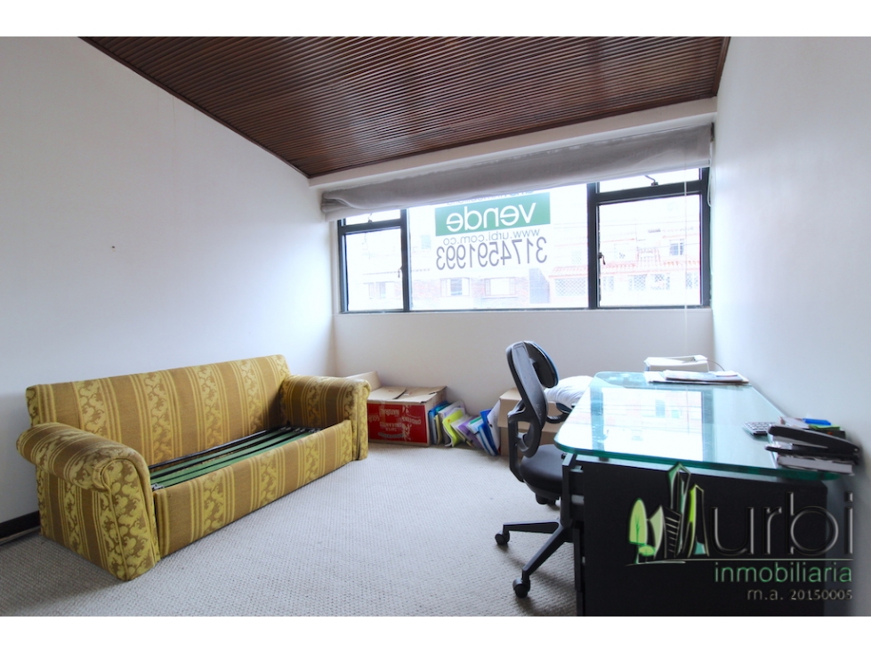 Casa en venta en Lisboa Usaquén, Bogotá · foto 15 de 17