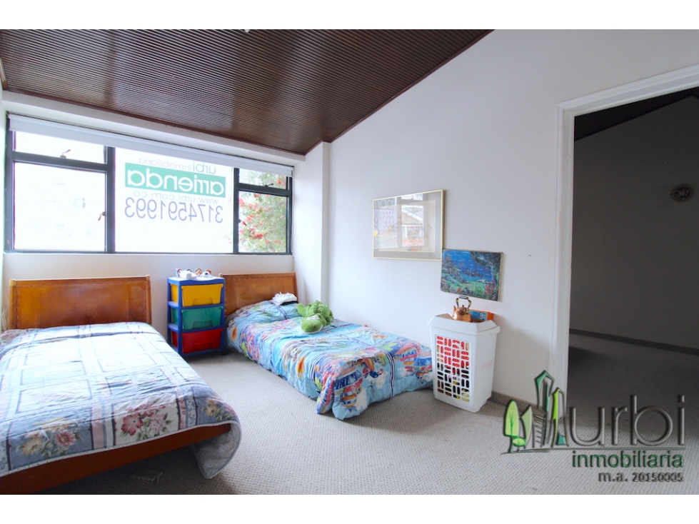 Casa en venta en Lisboa Usaquén, Bogotá · foto 16 de 17