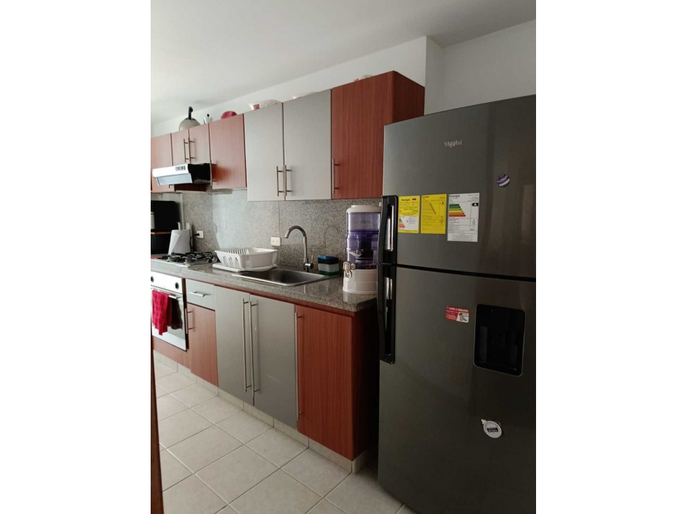 Apartamento en venta en Santa Ana, Bogotá · foto 6 de 24