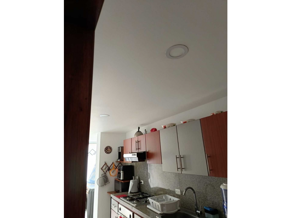 Apartamento en venta en Santa Ana, Bogotá · foto 7 de 24