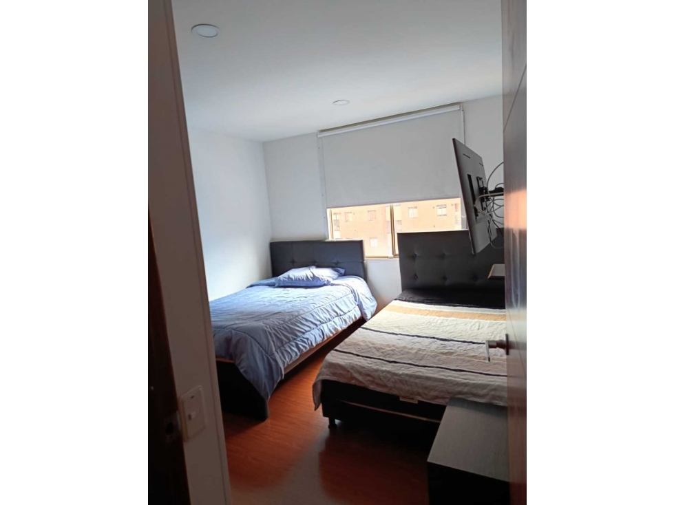 Apartamento en venta en Santa Ana, Bogotá · foto 8 de 24