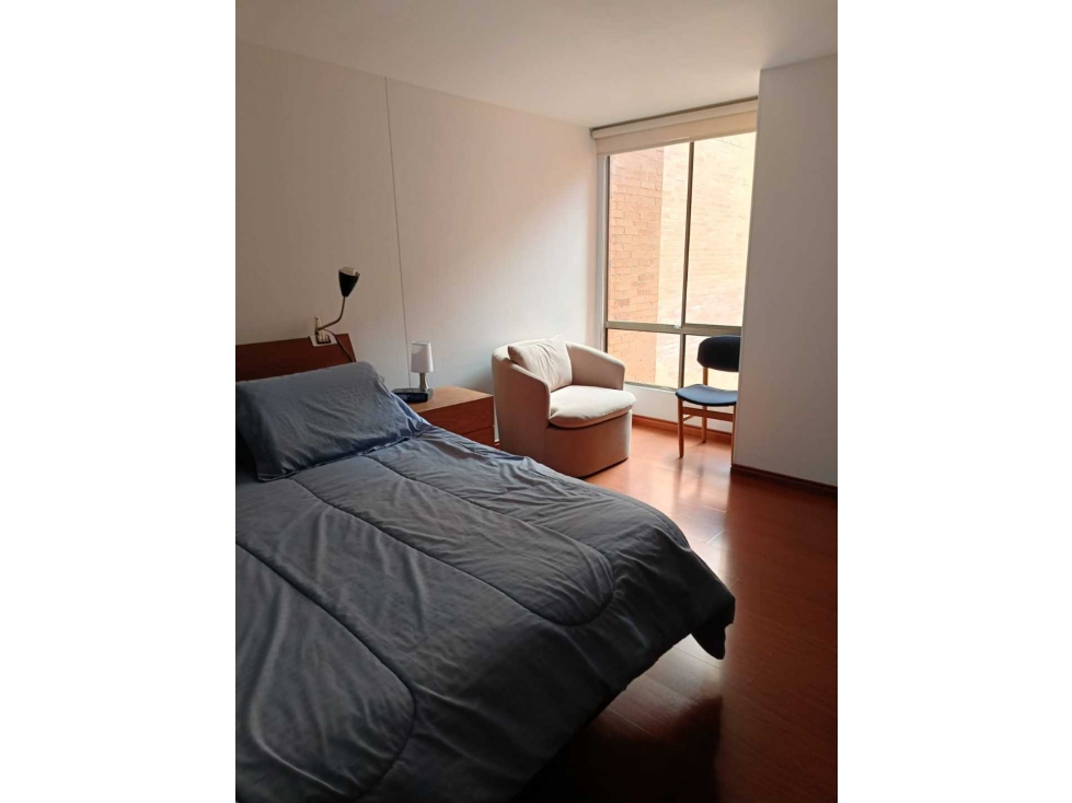 Apartamento en venta en Santa Ana, Bogotá · foto 10 de 24