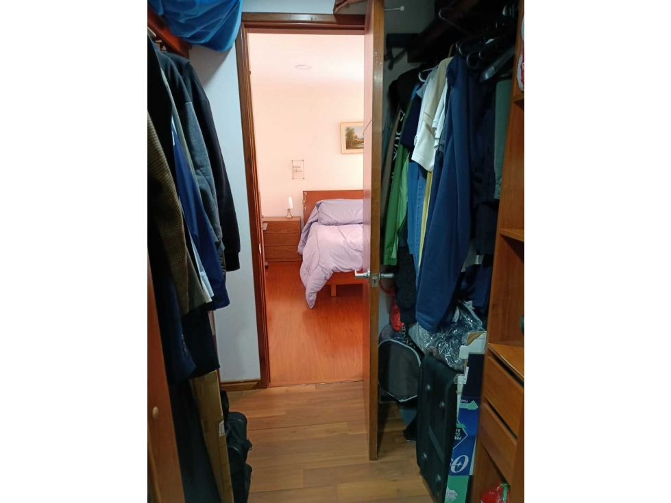 Apartamento en venta en Santa Ana, Bogotá · foto 12 de 24