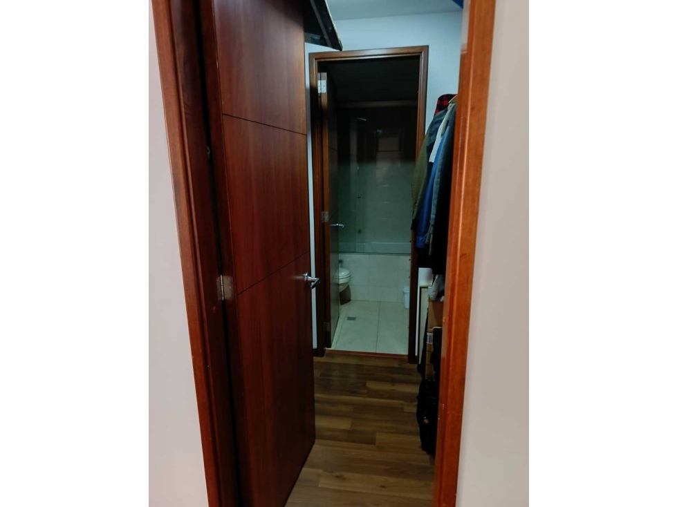 Apartamento en venta en Santa Ana, Bogotá · foto 13 de 24