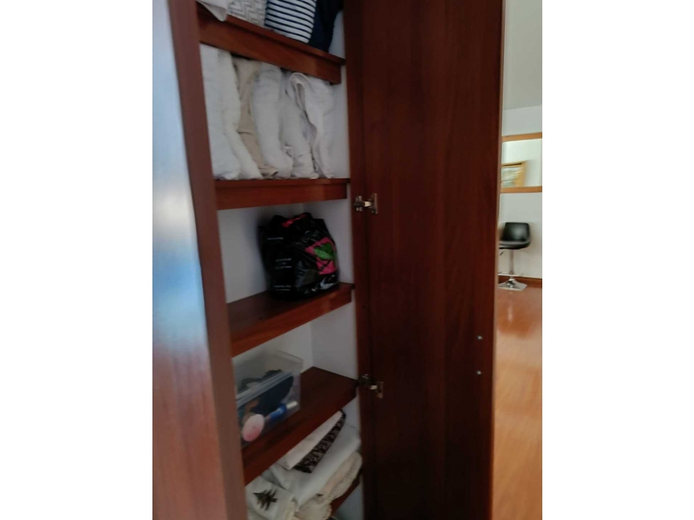 Apartamento en venta en Santa Ana, Bogotá · foto 14 de 24