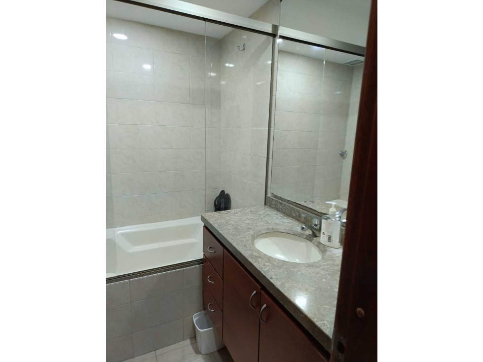 Apartamento en venta en Santa Ana, Bogotá · foto 15 de 24