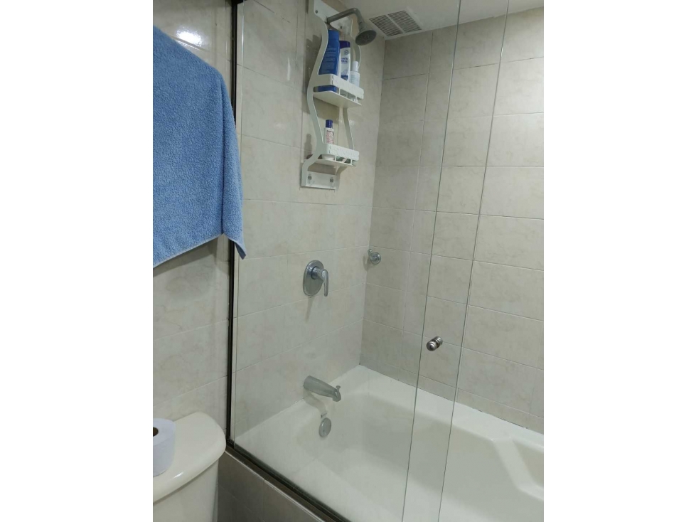 Apartamento en venta en Santa Ana, Bogotá · foto 16 de 24