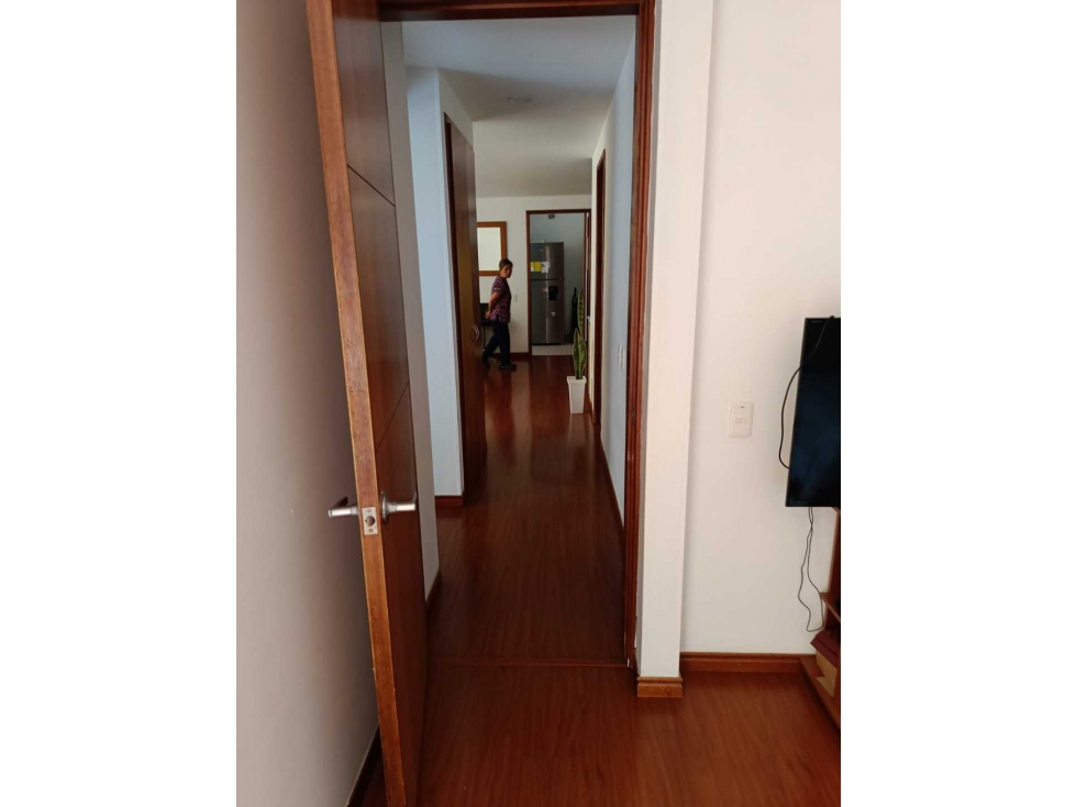 Apartamento en venta en Santa Ana, Bogotá · foto 17 de 24
