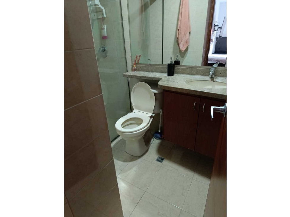 Apartamento en venta en Santa Ana, Bogotá · foto 18 de 24