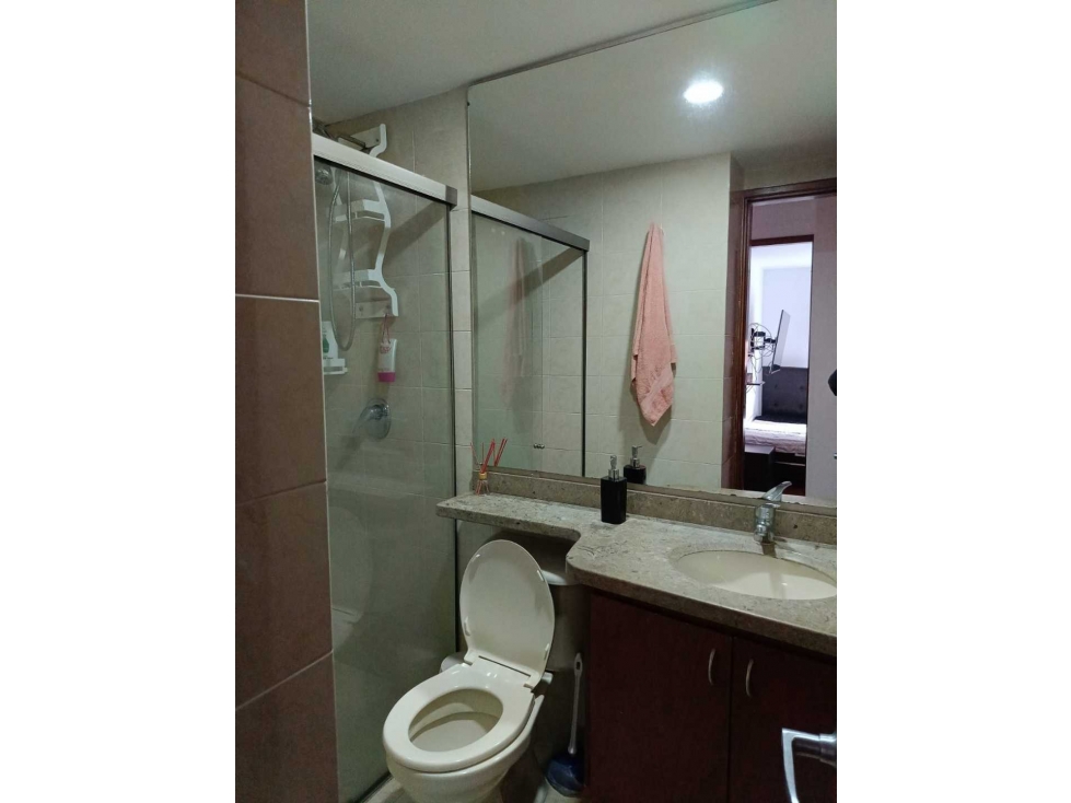 Apartamento en venta en Santa Ana, Bogotá · foto 19 de 24