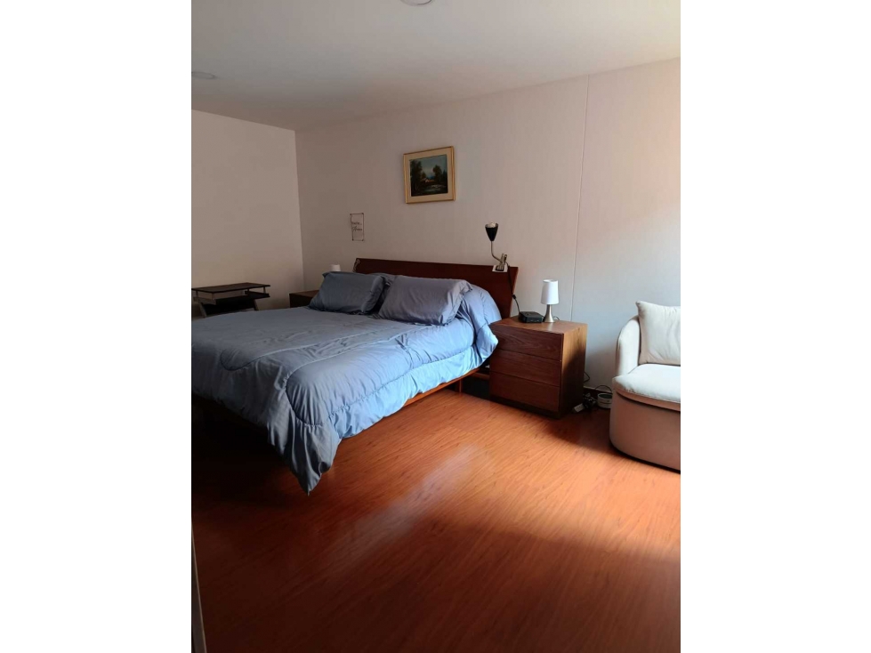 Apartamento en venta en Santa Ana, Bogotá · foto 20 de 24