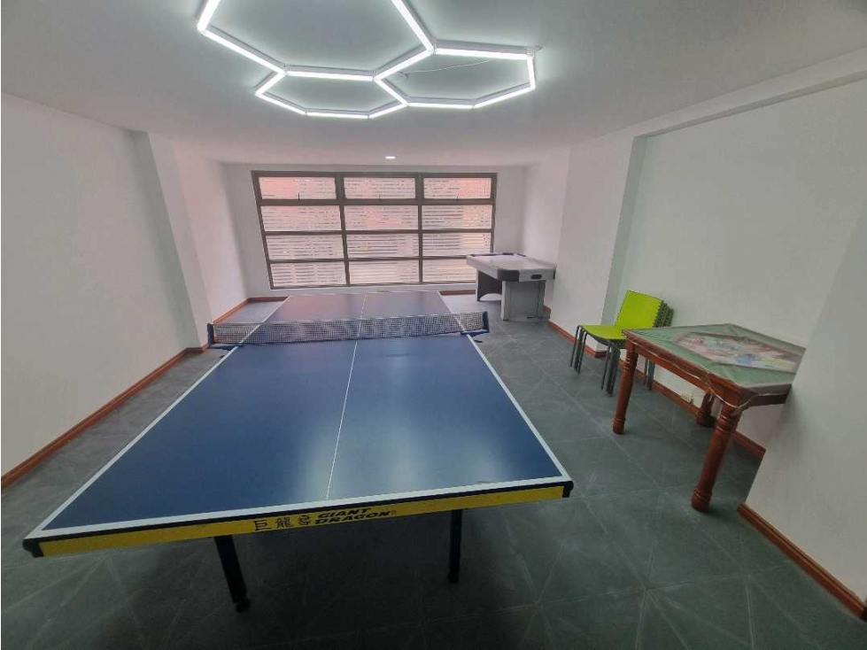 Apartamento en venta en Santa Ana, Bogotá · foto 22 de 24