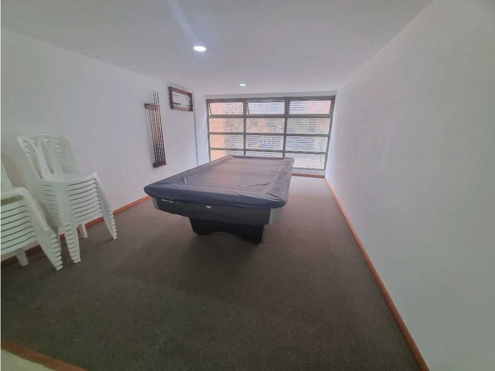 Apartamento en venta en Santa Ana, Bogotá · foto 23 de 24