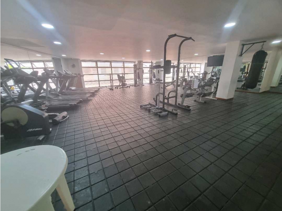 Apartamento en venta en Santa Ana, Bogotá · foto 24 de 24