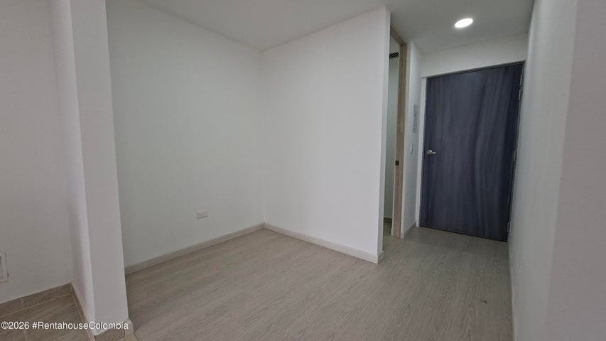 Apartamento en venta en Santa Teresa, Bogotá · foto 4 de 23