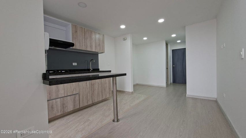 Apartamento en venta en Santa Teresa, Bogotá · foto 6 de 23