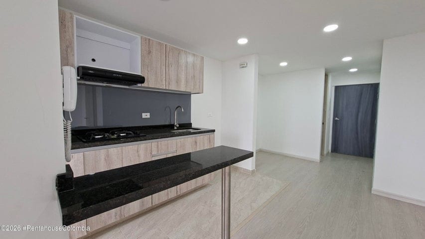 Apartamento en venta en Santa Teresa, Bogotá · foto 5 de 23