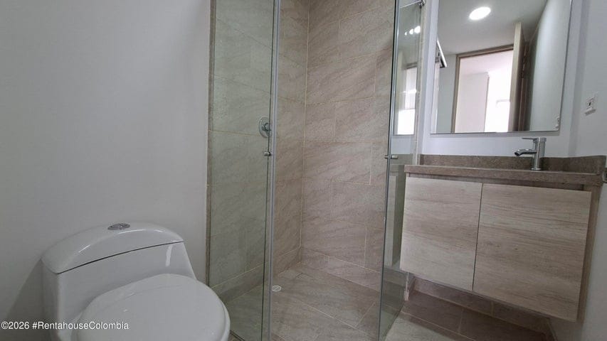 Apartamento en venta en Santa Teresa, Bogotá · foto 15 de 23