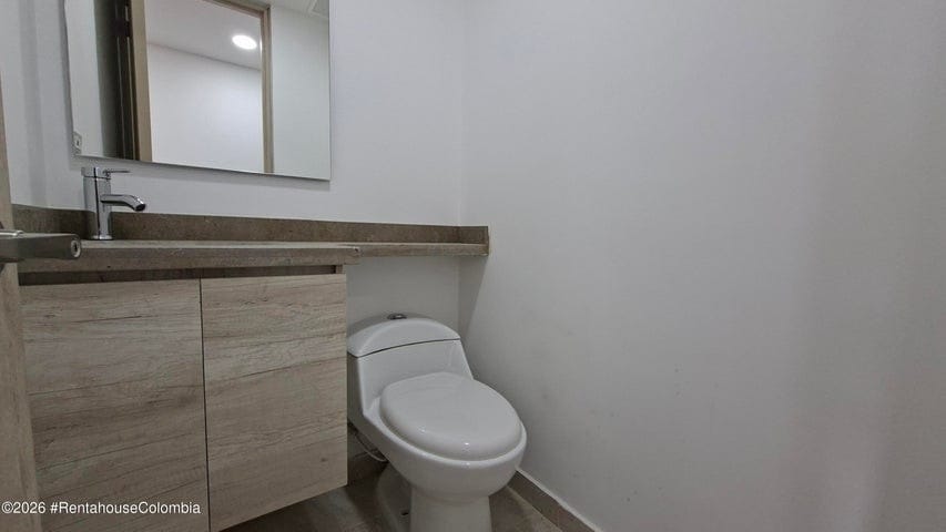 Apartamento en venta en Santa Teresa, Bogotá · foto 16 de 23