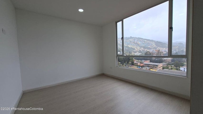 Apartamento en venta en Santa Teresa, Bogotá · foto 14 de 23
