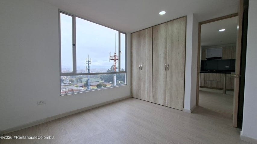 Apartamento en venta en Santa Teresa, Bogotá · foto 13 de 23