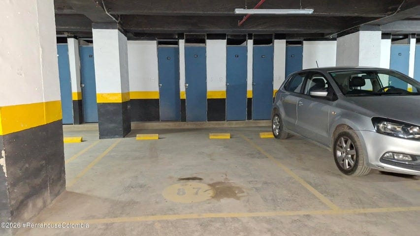 Apartamento en venta en Santa Teresa, Bogotá · foto 20 de 23