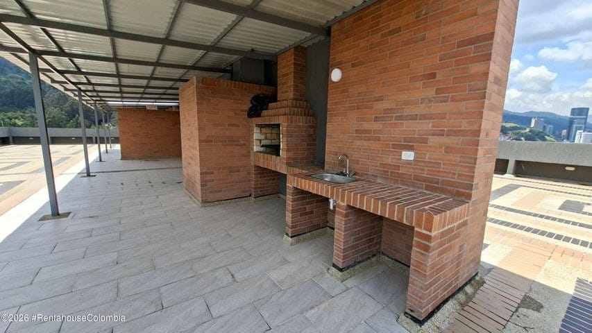 Apartamento en venta en Santa Teresa, Bogotá · foto 17 de 23